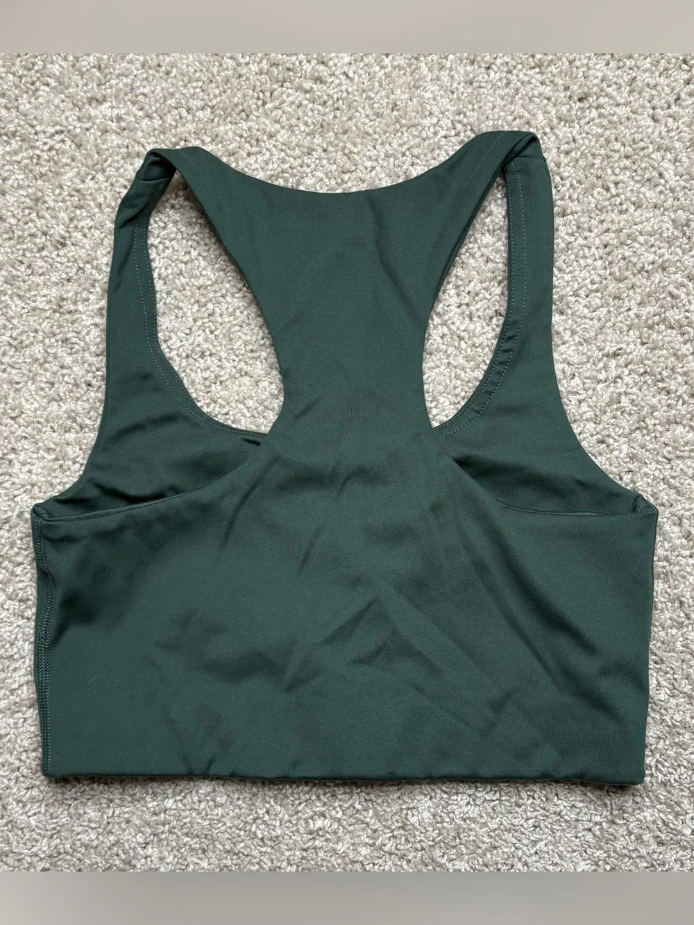 Girlfriend Collective Paloma Bra